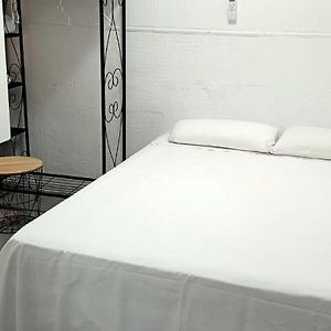 Habitación Estándar con Cama King